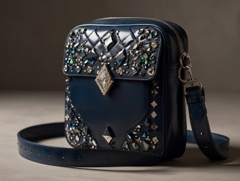 Borsa da "Uomo"