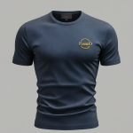 T-shirt short