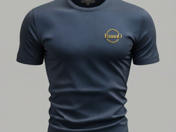 T-shirt short