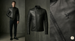 Architect Biker   (Private Collection)