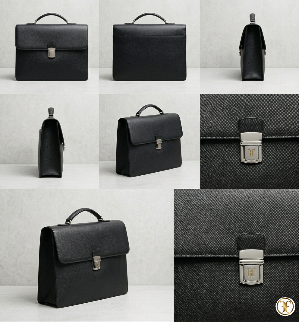 ARCHITECT BRIEFCASE2