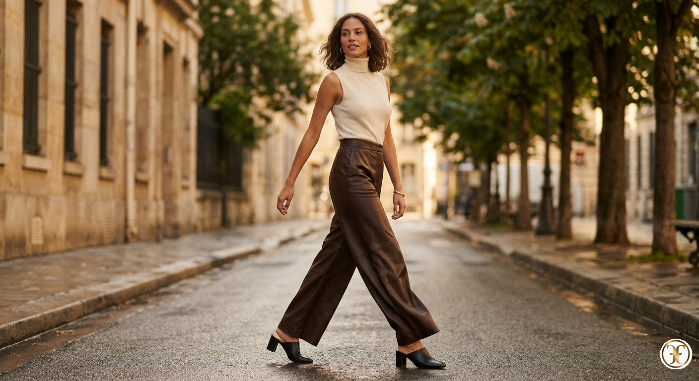FLUID WIDE LEGa