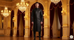 Morviano  Leather Tunic Form (Private Collection)