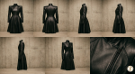 SCULPTED CALFSKIN COAT3a