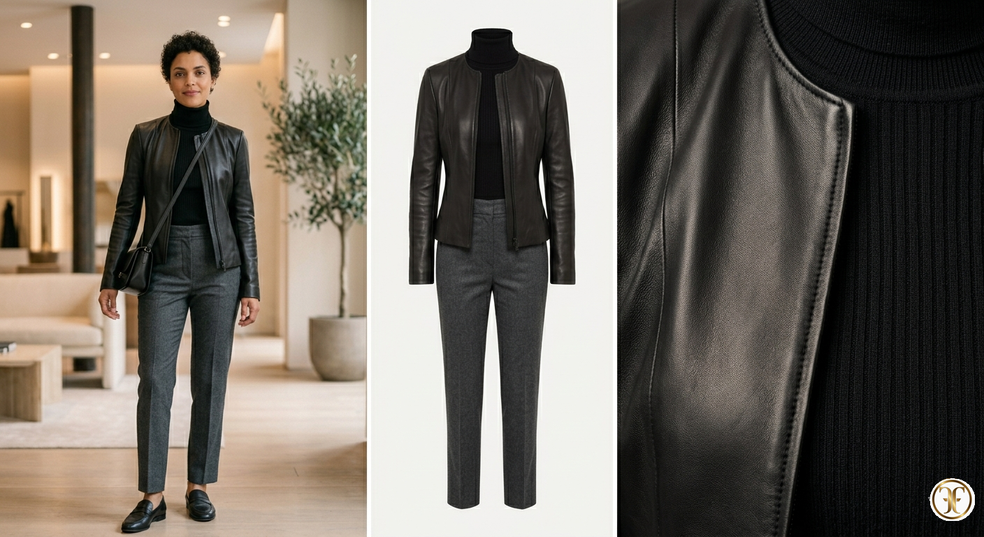 SECOND SKIN JACKET1a