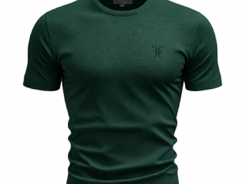 t-shirt logo