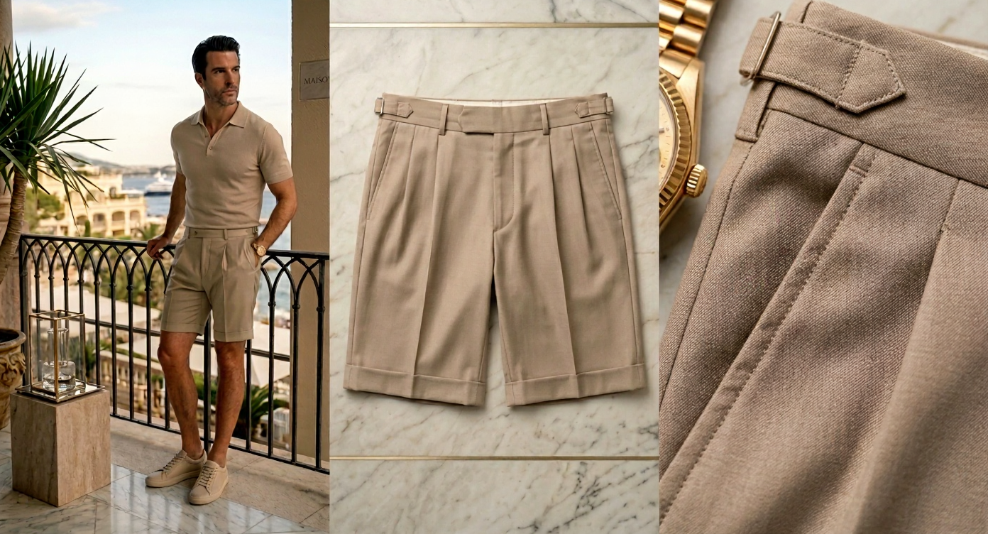 short cachemire1a2