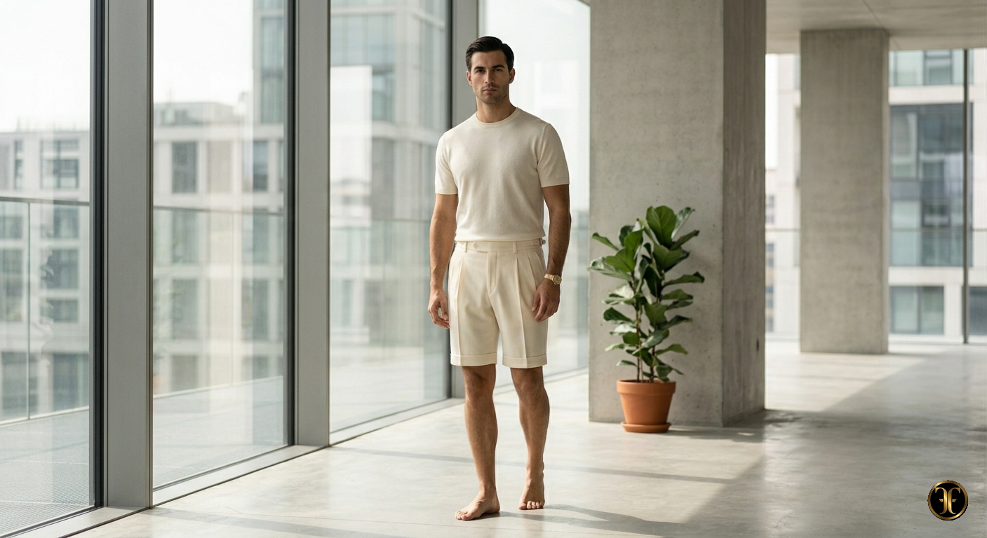 short cachemire5a
