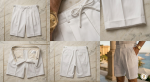 short lino 1