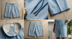 short lino 7a