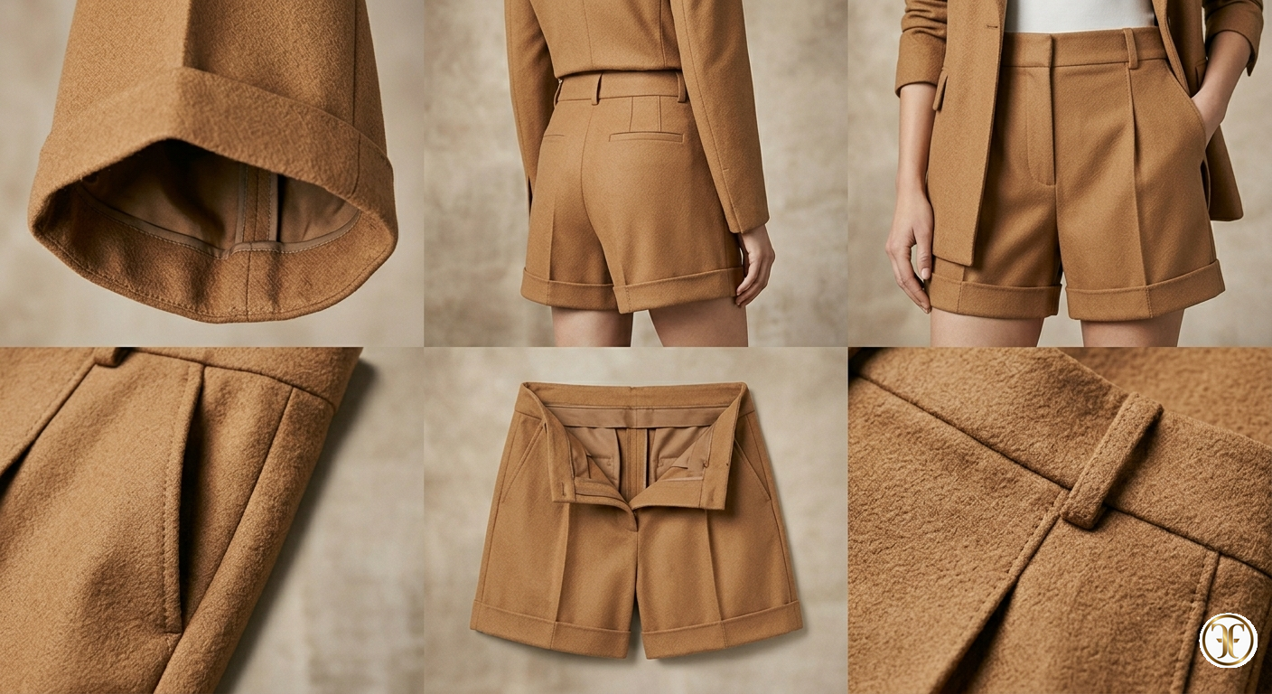 short vicuna babycashmere7a