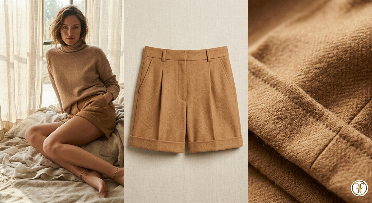 short vicuna babycashmere9a