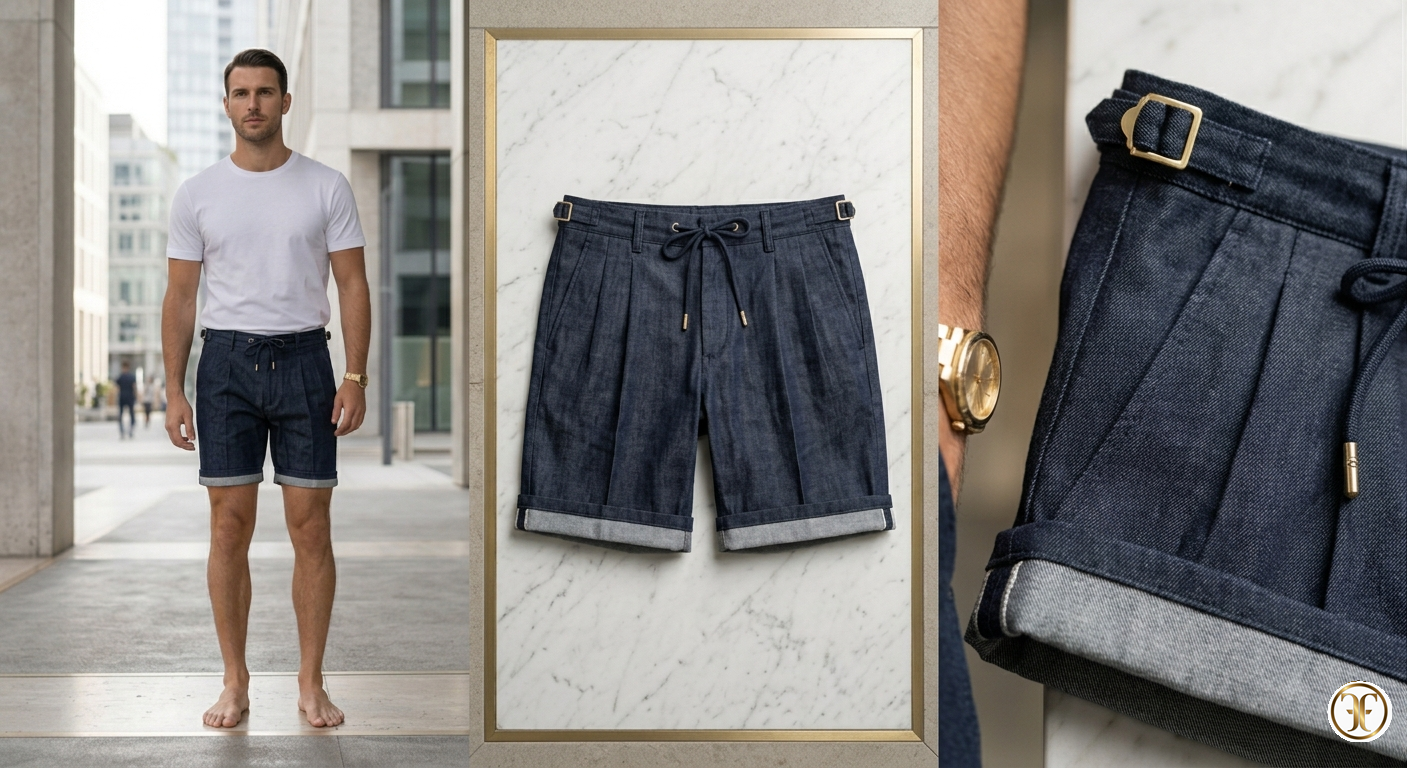 shortdenim2a